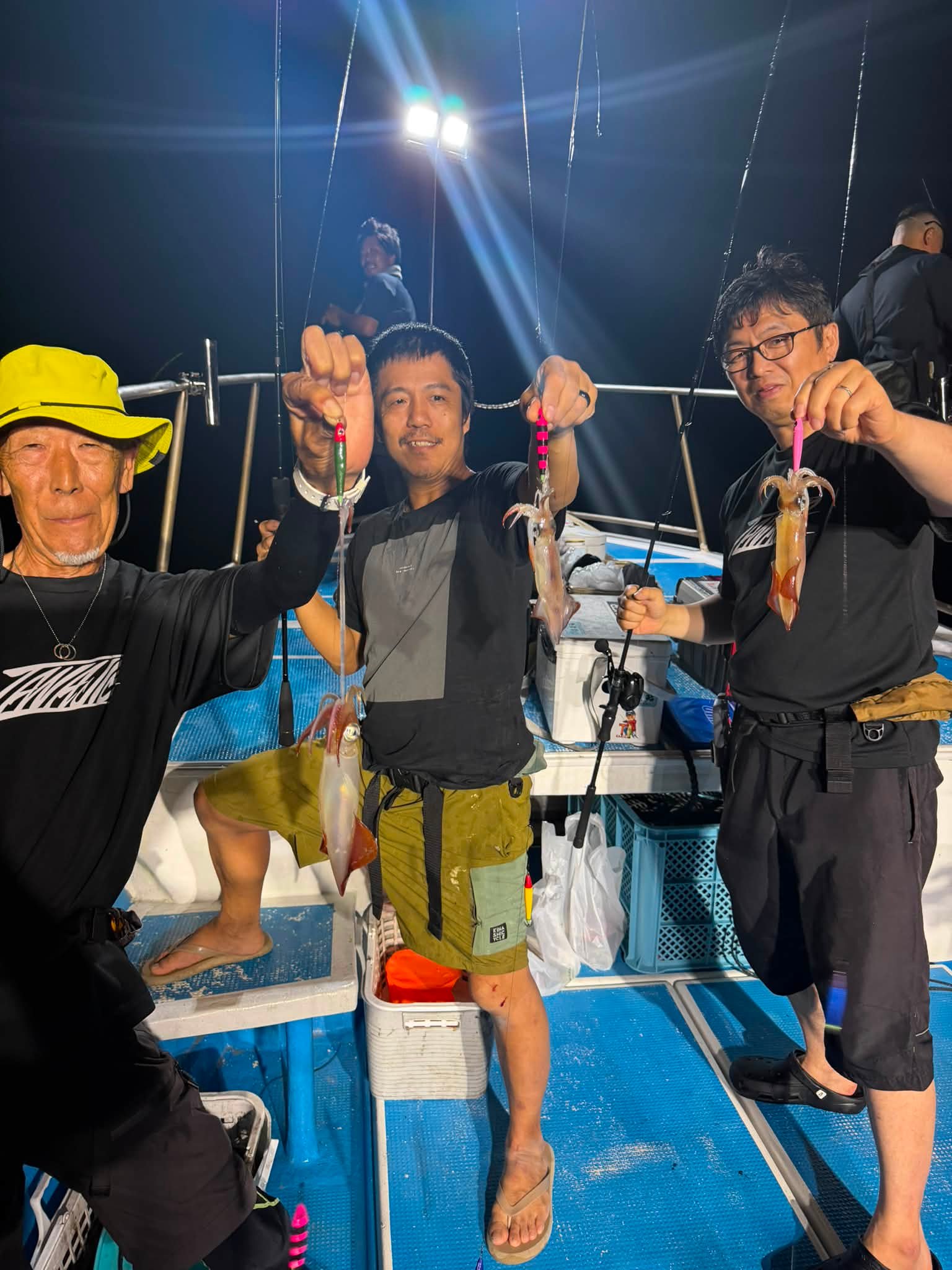 Instagram投稿