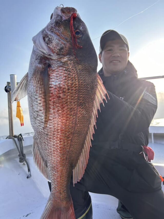 釣り製品の製造・販売は【株式会社TANAJIG（タナジグ）】