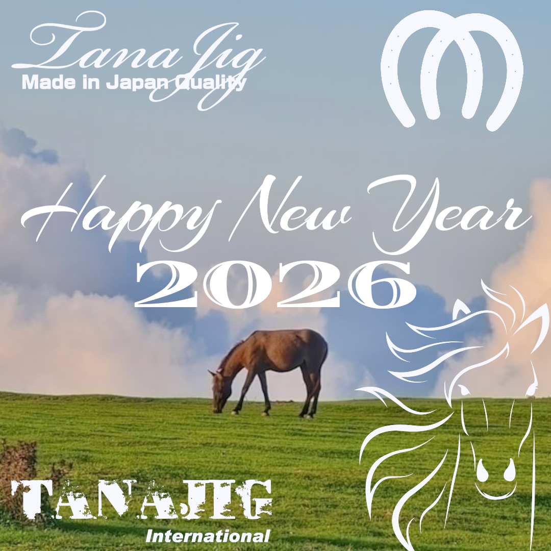 新年のご挨拶